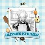 Archer, Oliver : Olivers Kitchen, Boeken, Kookboeken, Gelezen, Oliver Archer, James Archer, Verzenden