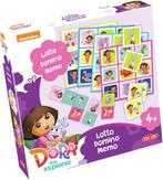 Dora - 3-in-1 Spel | Tactic - Kinderspellen, Nieuw, Verzenden