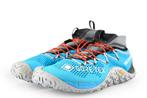 Merrell Hoge sneakers in maat 41 Blauw | 10% extra korting, Kleding | Heren, Schoenen, Merrell, Verzenden, Blauw, Sneakers of Gympen