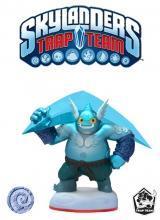 Skylanders Trap Team Character - Gusto Lelijk Eendje - iDEAL, Spelcomputers en Games, Games | Nintendo Wii, Gebruikt, Ophalen of Verzenden