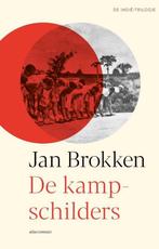 9789045049823 De Indie-trilogie - De kampschilders, Boeken, Verzenden, Nieuw, Jan Brokken