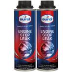 Eurol Aanbieding: 2 X Engine Stop Leak 250Ml, Verzenden, Nieuw