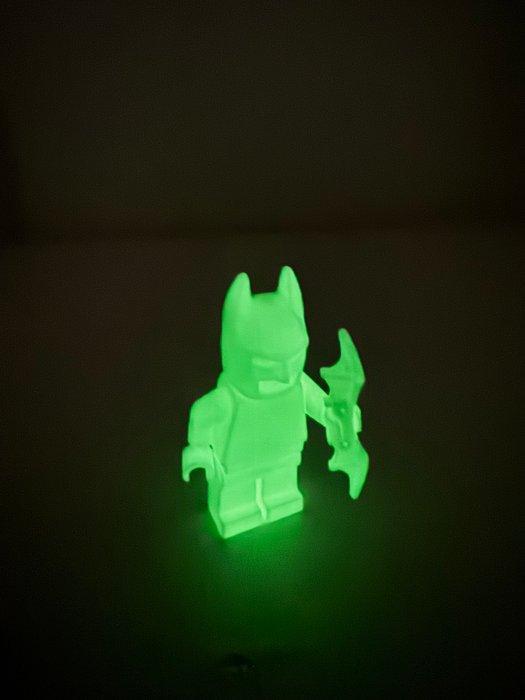 Lego Minifiguur - Super Heroes - Glow in the dark Batman !, Kinderen en Baby's, Speelgoed | Duplo en Lego