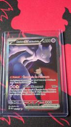 Pokémon - 1 Card - Mewtwo 281/217 Foil, Full art, Nieuw