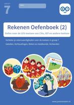9789493128026 Rekenen Oefenboek 2 groep 7, Boeken, Verzenden, Nieuw