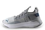 Puma Sneakers in maat 42 Zilver | 10% korting, Kleding | Heren, Puma, Overige kleuren, Verzenden, Sneakers of Gympen