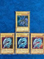 Konami - 4 Mixed collection - Yu-Gi-Oh!, Nieuw