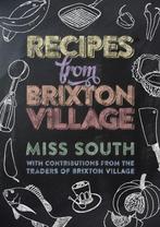 Recipes from Brixton Village, with contributions from the t, Zo goed als nieuw, Miss South, Traders of Brixton Village, Verzenden