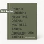 Phoenix Publishing House THE DREAM MISTRESS, Engels,, Verzenden, Gelezen, Jenny Diski