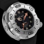 Ublast - Hydro - REF.UBHDR46BK - Automatic - Sub 100 ATM -, Sieraden, Tassen en Uiterlijk, Horloges | Heren, Nieuw