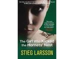 The Girl Who Kicked the Hornets Nest - The Girl Who Kicked, Ophalen of Verzenden, Nieuw
