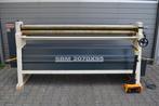 OSTAS plaatwals platenwals rollenwals 2070 x 1,5 mm, Doe-het-zelf en Verbouw, Gereedschap | Overige machines, Nieuw
