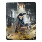 Deus Ex Mankind Divided Steelbook (NO GAME) (PS4), Verzenden, Nieuw