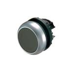 EATON RMQ drukknop zwart M22-D-S, Ophalen of Verzenden, Nieuw
