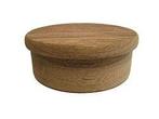 hout stop filterbuis-110 mm, Verzenden, Nieuw