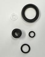 Revisie set Sankeys, Bajonet fustkoppeling Micro Matic, Ophalen of Verzenden