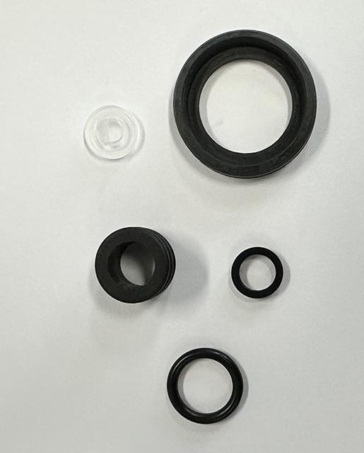 Revisie set Sankeys, Bajonet fustkoppeling Micro Matic, Zakelijke goederen, Horeca | Overige, Ophalen of Verzenden