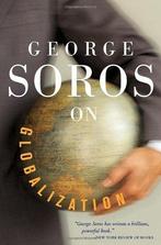 George Soros on Globalization 9781586481254 George Soros, George Soros, Gelezen, Verzenden