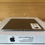 Voordeelbundel Apple iPad Air 2 64GB WiFi (4G) zwart zilv..., Verzenden, Nieuw