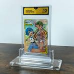 GG 10 Graded - Mallow & Lana FA - Kosmische Eclips 231/236