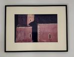 Franco Fontana - Marrakech