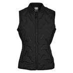 -42% Trespass  Trespass Dames miran hybride actief gilet  ma, Kleding | Dames, Bodywarmers, Verzenden, Nieuw, Zwart