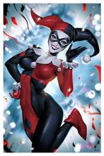 DC Comics Art Print Harley Quinn 41 x 61 cm - unframed, Ophalen of Verzenden, Nieuw