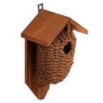 Nestbuidel kokos - Broedblokken voor tropen    -, Tuin en Terras, Verzenden, Nieuw