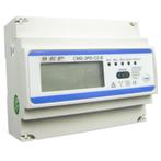 SEP multimeter 3 fase indirect 5A + RS485 - CMD3PD-C2, Doe-het-zelf en Verbouw, Ophalen of Verzenden, Nieuw