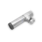 Hengelhouder RVS met Railmontage, Ophalen of Verzenden, Nieuw