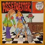 LP gebruikt - Aart Staartjes - Sprookjes, Cd's en Dvd's, Verzenden, Zo goed als nieuw