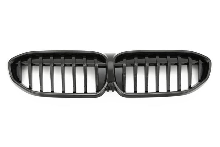 LED Sport Grille Glanzend Zwart voor BMW 3 Serie G20 G21 201, Auto diversen, Tuning en Styling, Ophalen of Verzenden