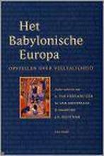 Babylonische Europa, Ophalen of Verzenden, Nieuw