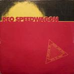 LP gebruikt - REO Speedwagon - A Decade Of Rock And Roll..., Verzenden, Zo goed als nieuw