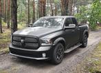 Side Steps Chaos Zwart Staal Dodge Ram 1500 | 2009-2018 (QUA, Auto diversen, Dakdragers, Ophalen of Verzenden, Nieuw