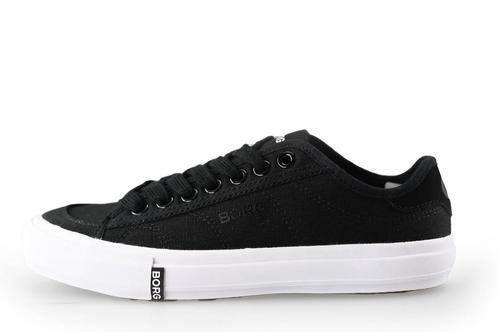 Bjorn Borg Sneakers in maat 36 Zwart | 10% extra korting, Kleding | Dames, Schoenen, Zwart, Zo goed als nieuw, Sneakers of Gympen