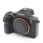 Digitale fotocamera | Sony A7 II body | Tweedehands, Audio, Tv en Foto, Fotocamera's Digitaal, Verzenden, Gebruikt, Sony