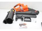 Dual Power Accu-bladblazer POWDPG75270 - Bladblazer op, Verzenden, Zo goed als nieuw