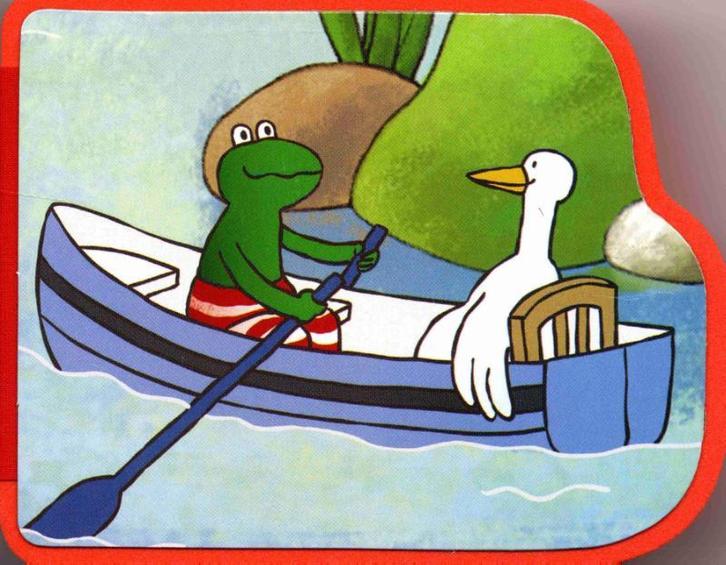 Samen zijn / Kikker & Vriendjes 9789048312061, Boeken, Kinderboeken | Baby's en Peuters, Gelezen, Verzenden