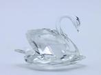 Figuur - Swarovski - Zwaan (Boxed) - Kristal