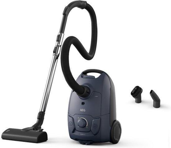 AEG Stofzuiger AB51C1DB, Witgoed en Apparatuur, Stofzuigers, Verzenden