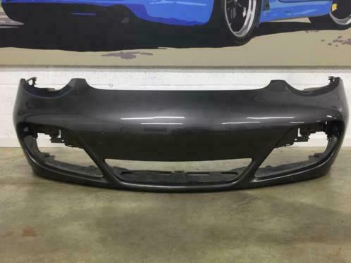 Porsche Cayman (987 MK II) Originele voorbumper bekleding, Auto-onderdelen, Carrosserie en Plaatwerk, Gebruikt, Bumper