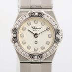 Chopard - St Moritz - 25/8348-11 - Dames - 1980-1989, Sieraden, Tassen en Uiterlijk, Horloges | Heren, Nieuw