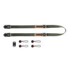 Peak Design L-SG-3 Leash Sage, Ophalen of Verzenden, Zo goed als nieuw