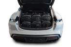 Reistassenset passend voor Porsche  | Kofferset Porsche |, Nieuw, Uitschuifbare handgreep, Ophalen of Verzenden, Zwart