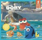 Finding Dory - Disney - Pixar - lees mee cd - CD, Verzenden, Nieuw in verpakking