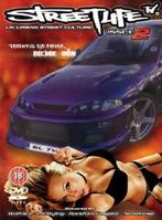 Streetlife: Issue 2 DVD (2005) cert E, Zo goed als nieuw, Verzenden
