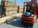 Pak vuren regels; 45x95x2700, stuntprijzen!, Ophalen, Nieuw, 250 tot 300 cm, 50 mm of meer