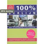 100% Berlijn / 100% stedengidsen 9789057672941 Loes Kraaijo, Verzenden, Zo goed als nieuw, Loes Kraaijo