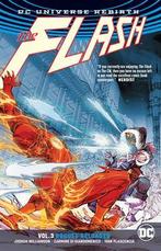 The Flash (5th Series) Volume 3: Rogues Reloaded, Boeken, Strips | Comics, Zo goed als nieuw, Verzenden